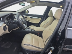 Used 2021  INFINITI QX50 ESSENTIAL AWD at Dime Down by Frank Leta near Bridgeton, MO