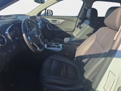 Used 2024  Chevrolet Blazer AWD 4dr LT w&sol;3LT at Dime Down by Frank Leta near Bridgeton&comma; MO