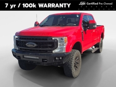 Used 2022  Ford Super Duty F-350 SRW 4WD Crew Cab Box at Dime Down by Frank Leta near Bridgeton&comma; MO
