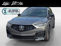  2026 Acura MDX SH-AWD w&sol;A-Spec Advance Package at Dime Down by Frank Leta near Bridgeton&comma; MO