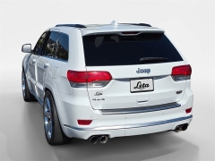 Used 2015 Jeep Grand Cherokee 4d SUV 4WD Summit at Dime Down by Frank Leta near Bridgeton, MO