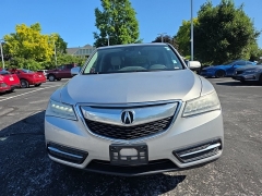 Used 2015 Acura MDX 4d SUV AWD Tech at Dime Down by Frank Leta near Bridgeton, MO