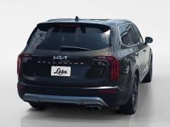 Used 2022  Kia Telluride SX FWD at Dime Down by Frank Leta near Bridgeton&comma; MO
