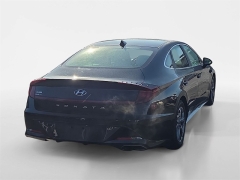 Used 2021  Hyundai Sonata SEL 2&period;5L at Dime Down by Frank Leta near Bridgeton&comma; MO