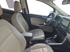 Used 2018  Ford EcoSport 4d SUV 4WD Titanium at Dime Down by Frank Leta near Bridgeton&comma; MO