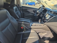 Used 2023  Nissan Murano FWD SV at Dime Down by Frank Leta near Bridgeton, MO