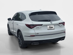 Used 2025  Acura MDX SH-AWD w&sol;A-Spec Package at Dime Down by Frank Leta near Bridgeton&comma; MO