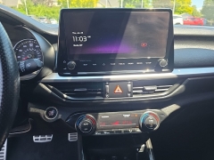 Used 2023 Kia Forte GT-Line IVT at Dime Down by Frank Leta near Bridgeton, MO