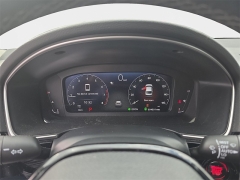 Used 2023 Honda Civic Sedan Touring CVT at Dime Down by Frank Leta near Bridgeton, MO