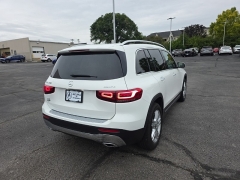 Used 2021 Mercedes-Benz GLB GLB 250 4MATIC SUV at Dime Down by Frank Leta near Bridgeton, MO