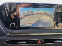 Used 2021  Hyundai Sonata SEL 2&period;5L at Dime Down by Frank Leta near Bridgeton&comma; MO