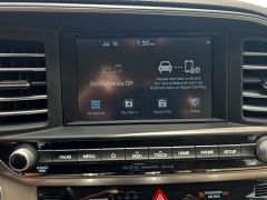 Used 2020  Hyundai Elantra Limited IVT SULEV at Dime Down by Frank Leta near Bridgeton&comma; MO