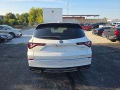 Used 2025 Acura MDX SH-AWD w/Technology Package at Dime Down by Frank Leta near Bridgeton, MO
