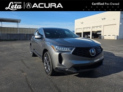 Used 2025 Acura RDX SH-AWD w/A-Spec Package at Dime Down by Frank Leta near Bridgeton, MO