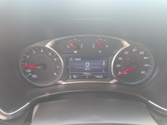Used 2019  Chevrolet Equinox 4d SUV FWD LT w&sol;1LT at Dime Down by Frank Leta near Bridgeton&comma; MO