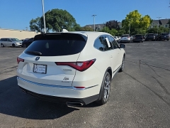 Used 2023 Acura MDX SH-AWD w/Technology Pkg at Dime Down by Frank Leta near Bridgeton, MO