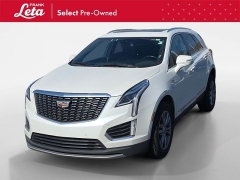  2023 Cadillac XT5 AWD 4dr Premium Luxury at Dime Down by Frank Leta near Bridgeton, MO