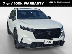 Used 2024 Honda CR-V Hybrid Sport FWD at Dime Down by Frank Leta near Bridgeton, MO