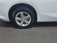 Used 2024  Chevrolet Malibu 4dr Sdn 1LT at Dime Down by Frank Leta near Bridgeton&comma; MO