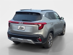 Used 2024 Kia Seltos S IVT FWD at Dime Down by Frank Leta near Bridgeton, MO