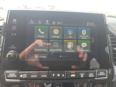 Used 2023  Honda Odyssey Sport Auto at Dime Down by Frank Leta near Bridgeton&comma; MO