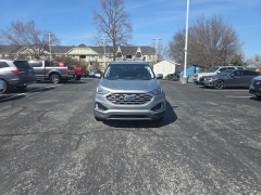 Used 2022  Ford Edge Titanium AWD at Dime Down by Frank Leta near Bridgeton&comma; MO