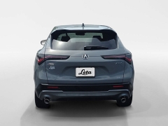 Used 2025  Acura ADX AWD w&sol;A-Spec Package at Dime Down by Frank Leta near Bridgeton&comma; MO
