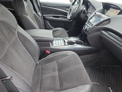 Used 2020  Acura MDX 4d SUV AWD Tech w&sol;A-Spec at Dime Down by Frank Leta near Bridgeton&comma; MO