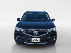 Used 2019  Acura MDX 4d SUV FWD Advance at Dime Down by Frank Leta near Bridgeton&comma; MO