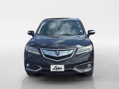 Used 2017  Acura RDX 4d SUV AWD Advance at Dime Down by Frank Leta near Bridgeton&comma; MO