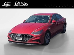  2021 Hyundai Sonata SEL 2.5L at Dime Down by Frank Leta near Bridgeton, MO