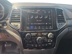 Used 2020  Jeep Grand Cherokee Limited 4x4 at Dime Down by Frank Leta near Bridgeton&comma; MO