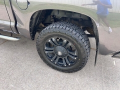 Used 2018  Toyota Tundra 4WD SR5 CrewMax 5.5' Bed 5.7L FFV (Natl) at Dime Down by Frank Leta near Bridgeton, MO