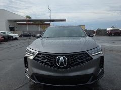 Used 2025 Acura RDX SH-AWD w/A-Spec Advance Package at Dime Down by Frank Leta near Bridgeton, MO
