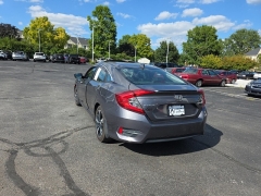 Used 2016 Honda Civic Sedan 4d Touring at Dime Down by Frank Leta near Bridgeton, MO