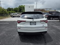Used 2023 Acura MDX SH-AWD w/Technology Pkg at Dime Down by Frank Leta near Bridgeton, MO