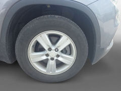 Used 2020  Chevrolet Trax 4d SUV FWD LS at Dime Down by Frank Leta near Bridgeton&comma; MO