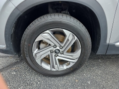 Used 2023 Hyundai Santa Fe SEL AWD at Dime Down by Frank Leta near Bridgeton, MO