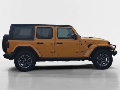 Used 2018  Jeep Wrangler Unlimited Sahara 4x4 at Dime Down by Frank Leta near Bridgeton&comma; MO