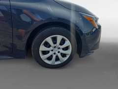 Used 2024  Toyota Corolla LE CVT at Dime Down by Frank Leta near Bridgeton&comma; MO