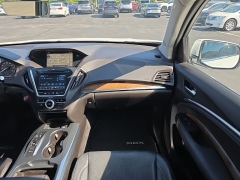 Used 2020 Acura MDX 4d SUV AWD Tech at Dime Down by Frank Leta near Bridgeton, MO