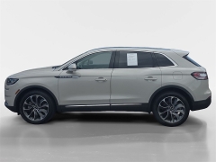 Used 2022  Lincoln Nautilus Reserve AWD at Dime Down by Frank Leta near Bridgeton, MO