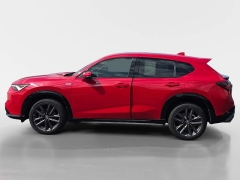 Used 2025  Acura ADX AWD w&sol;A-Spec Package at Dime Down by Frank Leta near Bridgeton&comma; MO