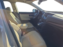 Used 2018  Honda CR-V 4d SUV AWD Touring at Dime Down by Frank Leta near Bridgeton&comma; MO