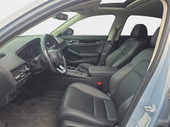 Used 2023 Honda Civic Sedan Touring CVT at Dime Down by Frank Leta near Bridgeton, MO