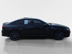 Used 2025 Acura TLX SH-AWD w/A-Spec Package at Dime Down by Frank Leta near Bridgeton, MO