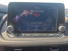Used 2025  Nissan Rogue FWD SV at Dime Down by Frank Leta near Bridgeton&comma; MO