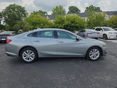 Used 2023 Chevrolet Malibu 4dr Sdn 1LT at Dime Down by Frank Leta near Bridgeton, MO