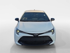 Used 2021  Toyota Corolla Hatchback Nightshade CVT &lpar;Natl&rpar; at Dime Down by Frank Leta near Bridgeton&comma; MO