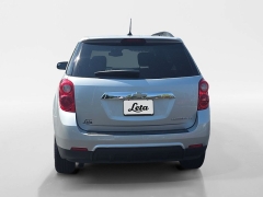 Used 2013  Chevrolet Equinox 4d SUV FWD LT1 at Dime Down by Frank Leta near Bridgeton&comma; MO